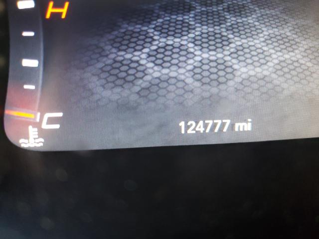 2016 DODGE CHARGER PO 2C3CDXKTXGH194421