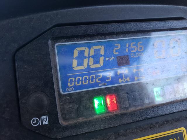 2016 ATV MASSIMO MS LWGMDYZ48GA000777