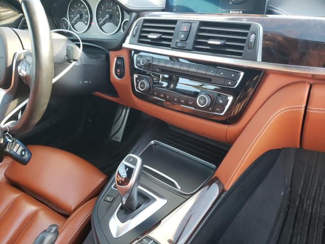 2018 BMW 440XI WBA4Z7C54JED47729