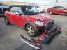 2009 MINI  COOPER