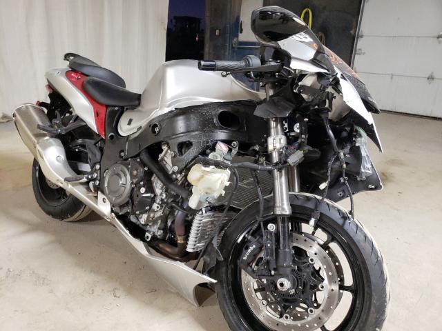2022 SUZUKI GSX1300 RR JS1EJ11B6N7100816