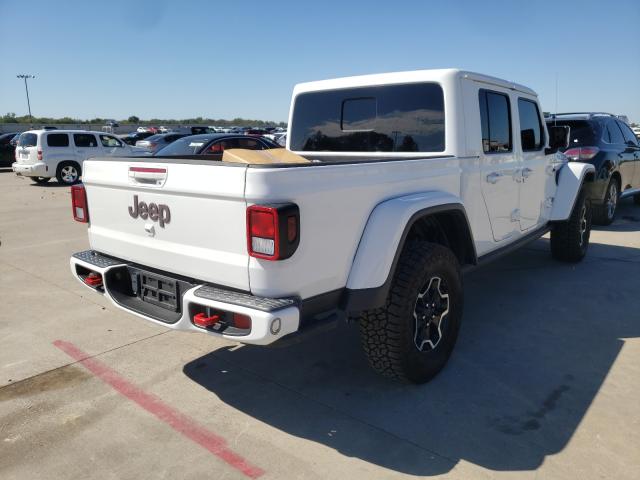 2020 JEEP GLADIATOR 1C6JJTBG4LL148854