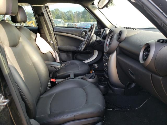 2012 MINI COOPER COU WMWZB3C55CWM05294