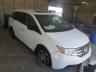 2011 HONDA  ODYSSEY