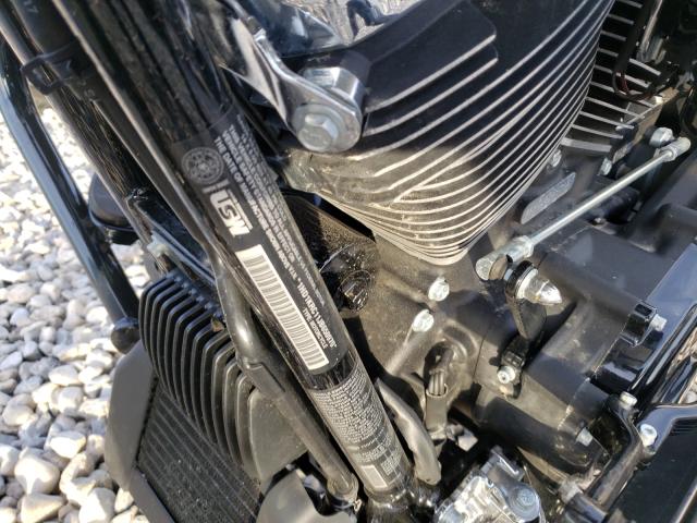 2018 HARLEY-DAVIDSON FLHXS STRE 1HD1KRC11JB650970