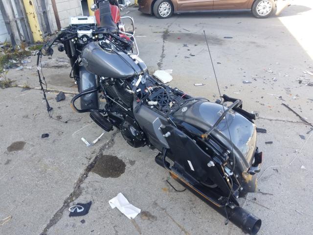 2021 HARLEY-DAVIDSON FLHXS 1HD1KRP14MB628444
