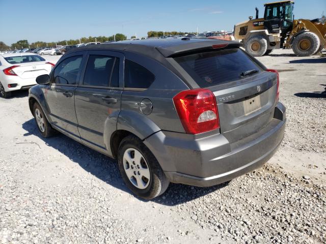 2011 DODGE CALIBER EX 1B3CB1HA7BD257065