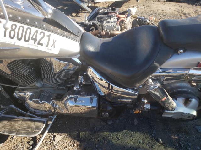 2009 HONDA VTX1300 R 1HFSC52739A600211