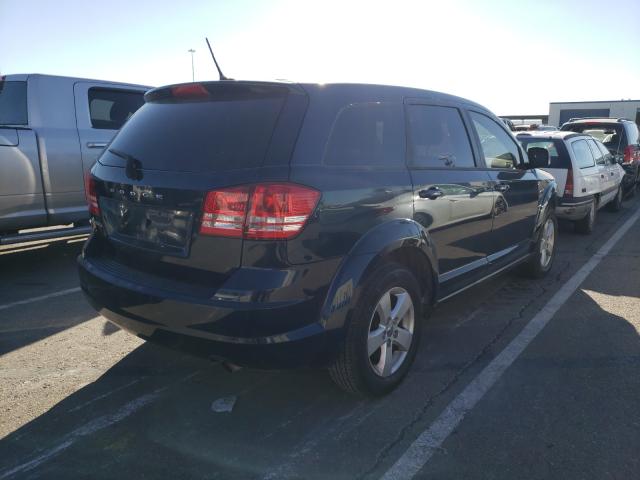 2013 DODGE JOURNEY 3C4PDCABXDT537374