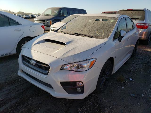 2015 SUBARU WRX PREMIU JF1VA1D65F8821599