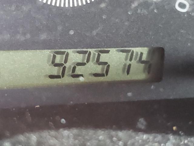 2010 TOYOTA FJ CRUISER JTEBU4BF7AK092943