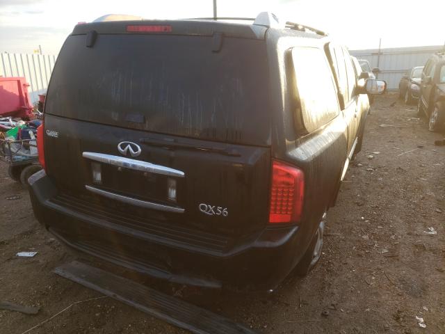 2010 INFINITI QX56 5N3ZA0ND6AN904104