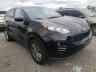 2018 KIA  SPORTAGE