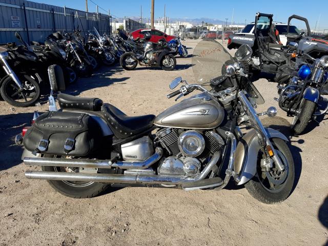 2006 YAMAHA XVS1100 A JYAVP11E56A081691