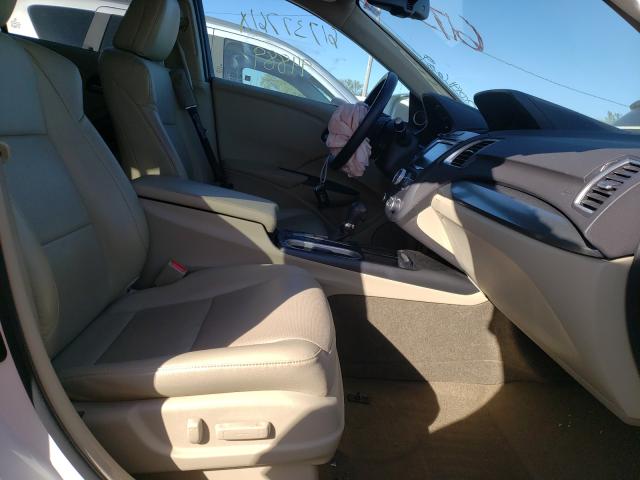 2016 ACURA RDX ADVANC 5J8TB4H72GL004609