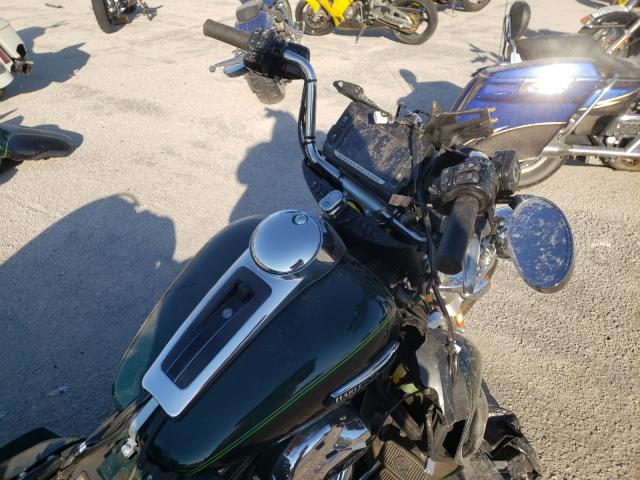2016 HARLEY-DAVIDSON FLHTCUTG T 1HD1MAL11GB861221