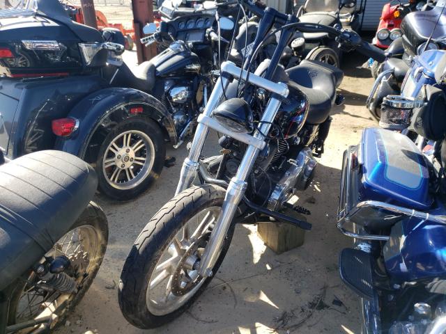 2016 HARLEY-DAVIDSON FXDL DYNA 1HD1GNM14GC328836