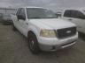 2008 FORD  F150