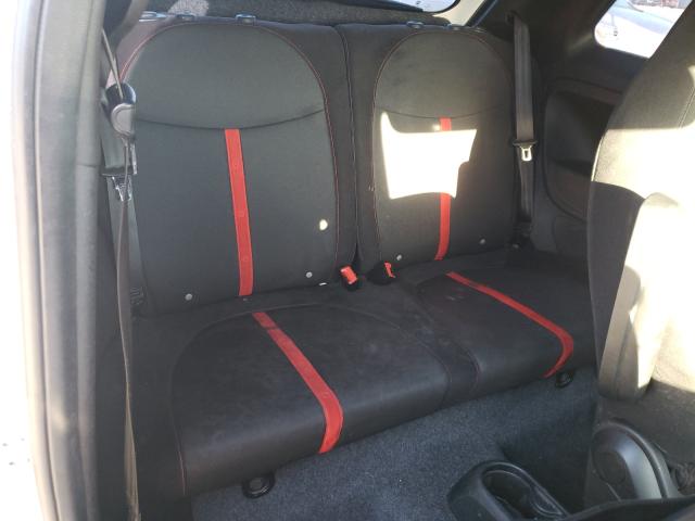 2015 FIAT 500 ABARTH 3C3CFFFH1FT513995