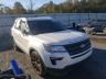 2018 FORD  EXPLORER