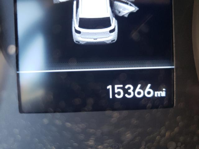 2020 HYUNDAI VENUE SE KMHRB8A34LU016834