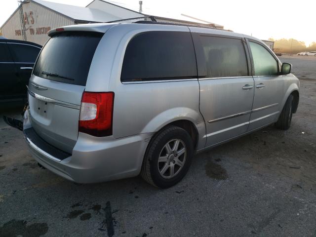 2012 CHRYSLER TOWN&COUNT 2C4RC1BG2CR375591