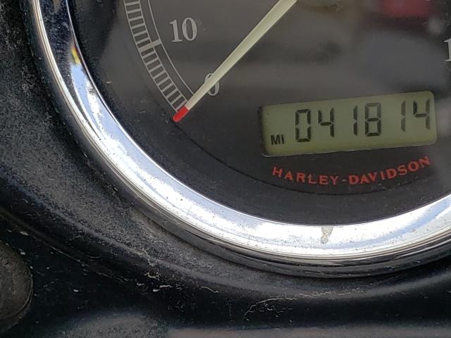 2011 HARLEY-DAVIDSON FLHTC 1HD1FF415BB615528
