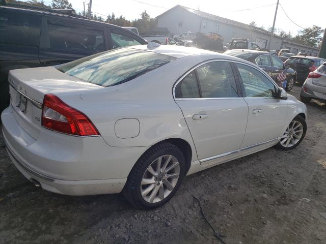 2015 VOLVO S80 PREMIE YV140MAK5F1186270