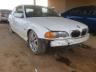 2003 BMW  3 SERIES