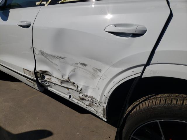 2021 AUDI Q8 PREMIUM WA1EVAF11MD006783