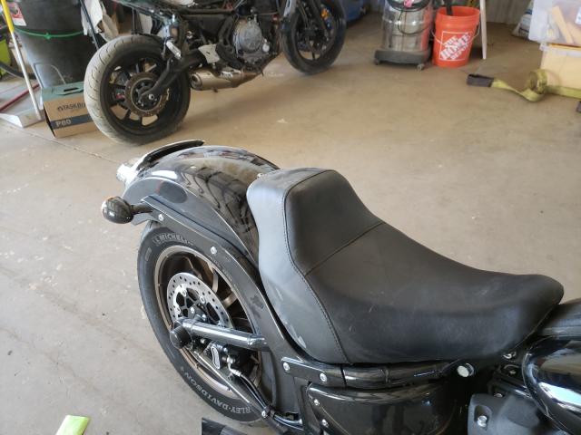2020 HARLEY-DAVIDSON FXLRS 1HD1YWK12LB023129