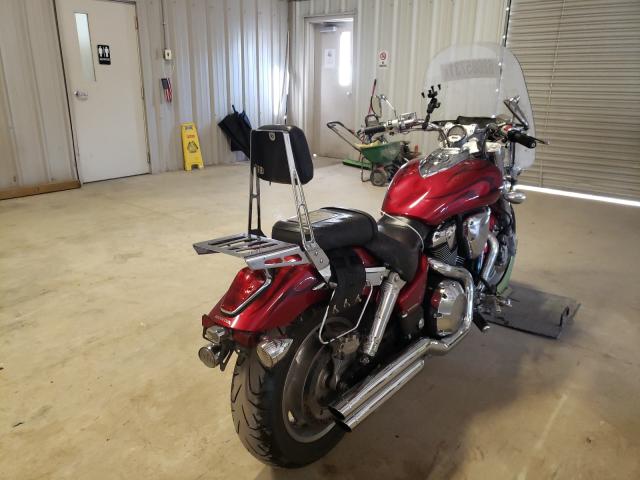 2005 HONDA VTX1800 C2 1HFSC46335A302995