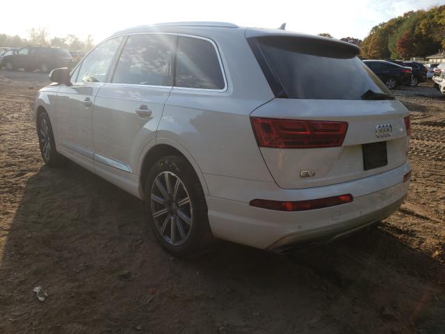 VIN WA1VAAF73JD049128 2018 Audi Q7, Prestige no.3