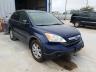 2008 HONDA  CRV