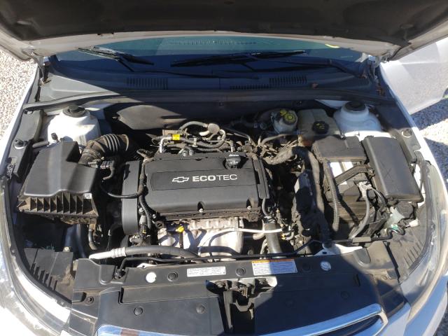2015 CHEVROLET CHEV 1G1PA5SH7F7226931