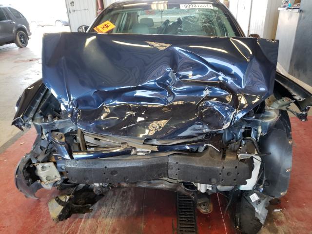 2010 CHEVROLET COBALT 1LT 1G1AD5F51A7243259