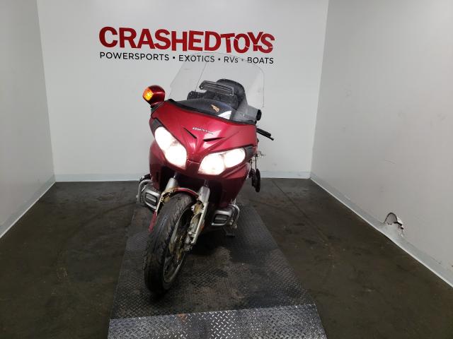 2013 HONDA GL1800 H JH2SC68H9DK100631