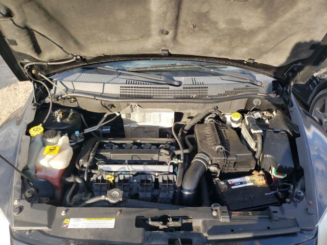 2010 DODGE CALIBER SX 1B3CB4HA4AD550258