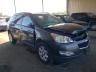 2010 CHEVROLET  TRAVERSE