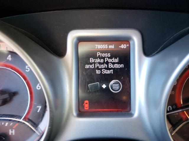 2013 DODGE JOURNEY 3C4PDCABXDT537374