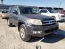 2005 TOYOTA  4RUNNER