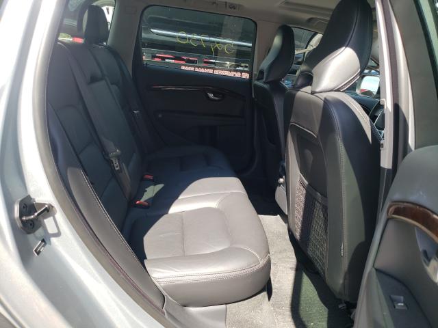 2012 VOLVO XC70 3.2 YV4952BL9C1132603