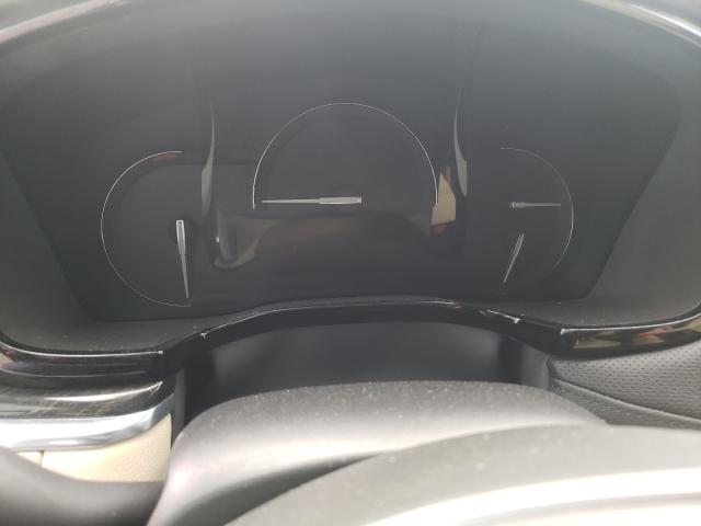 2018 CADILLAC XT5 1GYKNARS3JZ206912