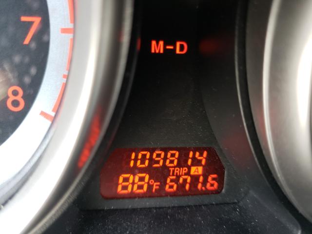 2012 MAZDA 6 S 1YVHZ8CB4C5M33147