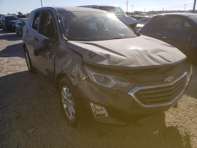 2021 Chevrolet Equinox LT for sale in Indianapolis, IN