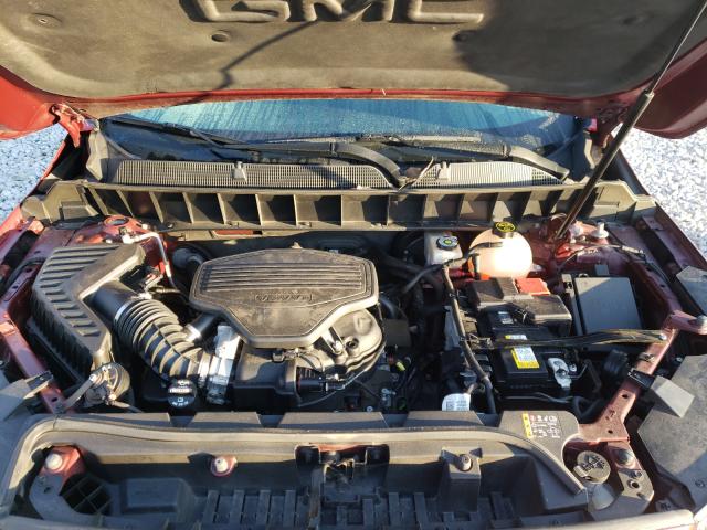 2017 GMC ACADIA ALL 1GKKNTLS4HZ238714