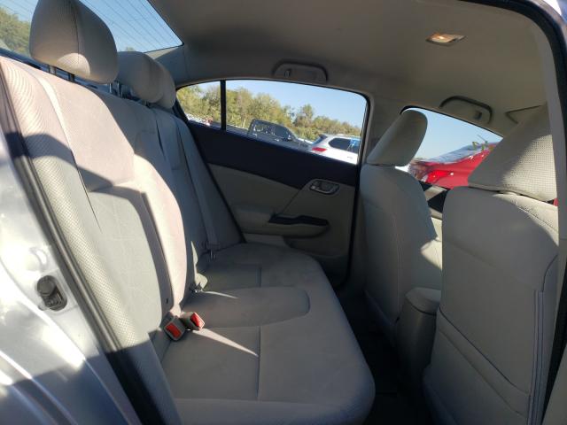 2012 HONDA CIVIC NATU 19XFB5F58CE003552