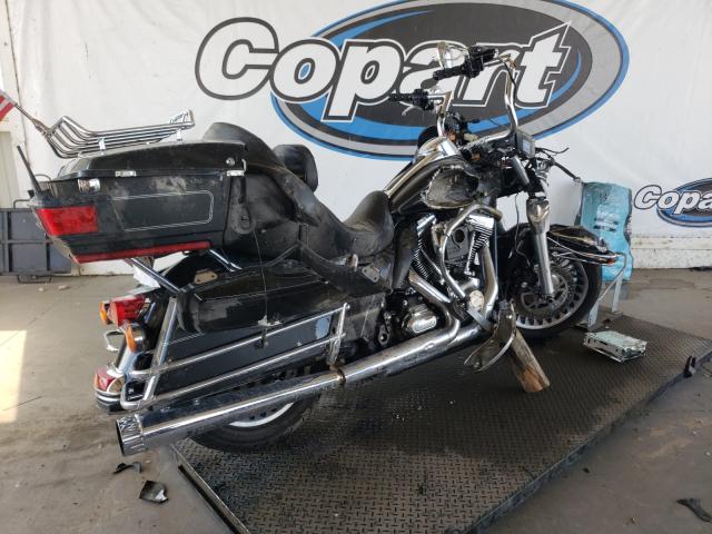 2011 HARLEY-DAVIDSON FLHTCU 1HD1FC418BB671753
