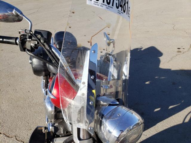 2013 YAMAHA XVS1300 CT JYAVP32Y2DA000146