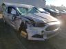 2015 FORD  FUSION